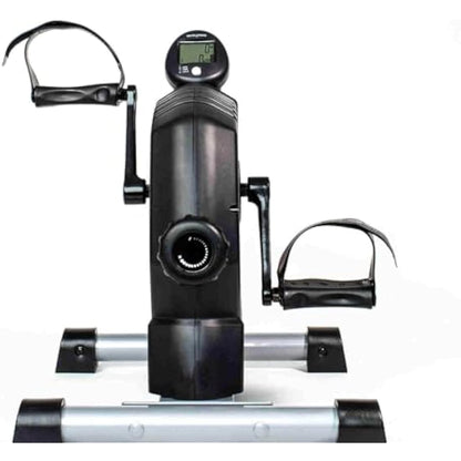 Magnetrainer ER magnetic exercise bike for home or professional use