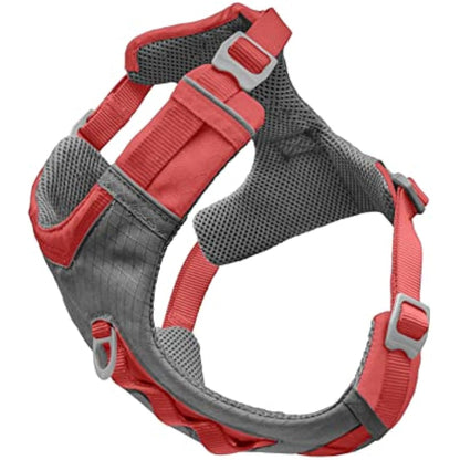 Kurgo Journey Air Harness, Coral, S