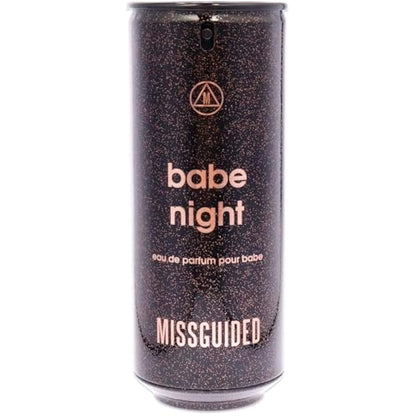 MISSGUIDED Babe Night Edp, 80 ml