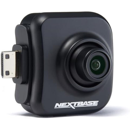 Nextbase Series 2 Add-on Module Cameras - Rear View Dash Camera, Back Window View Video – Compatible with Series 2 322GW, 422GW,522GW and 622GW Dash Cam Models