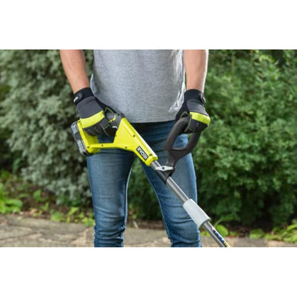 Ryobi RY18EGA-0 18V ONE+ Cordless 22cm Edger (Bare Tool)