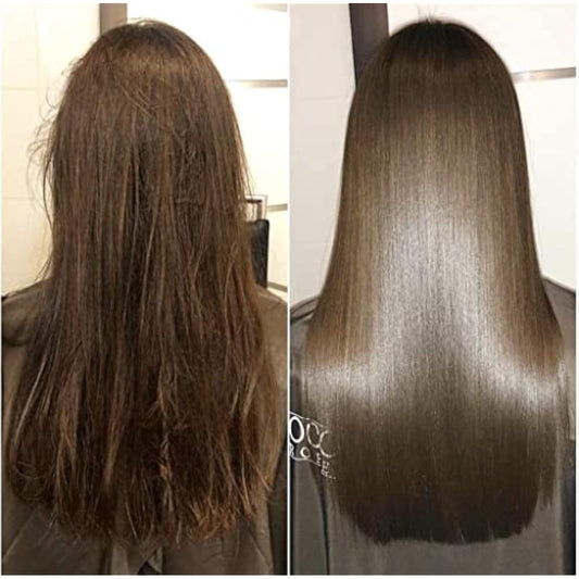 Cocochoco Professional Free Sulphate Shampoo 400 ml + Sulphate free conditioner 400ml