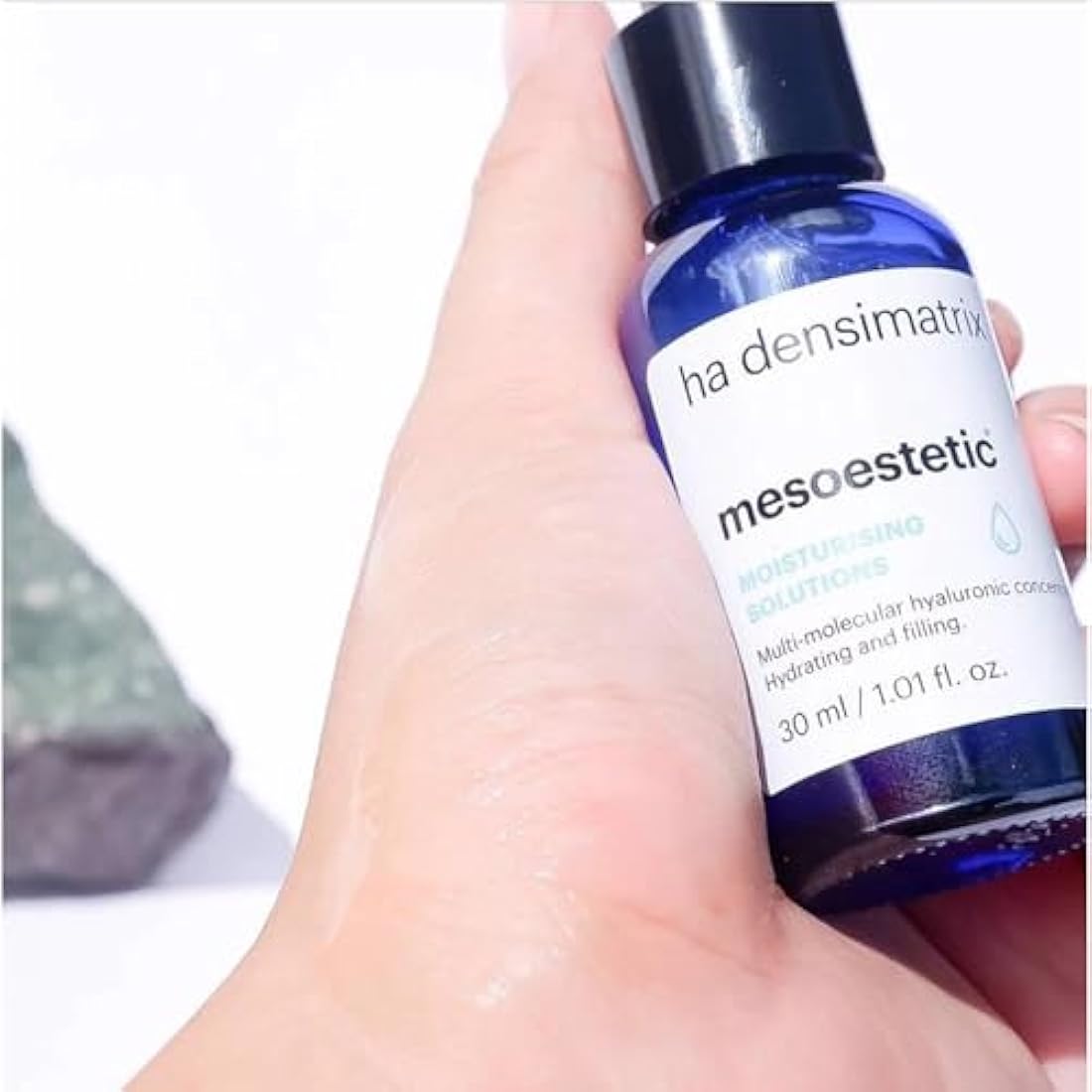 HA Densimatrix