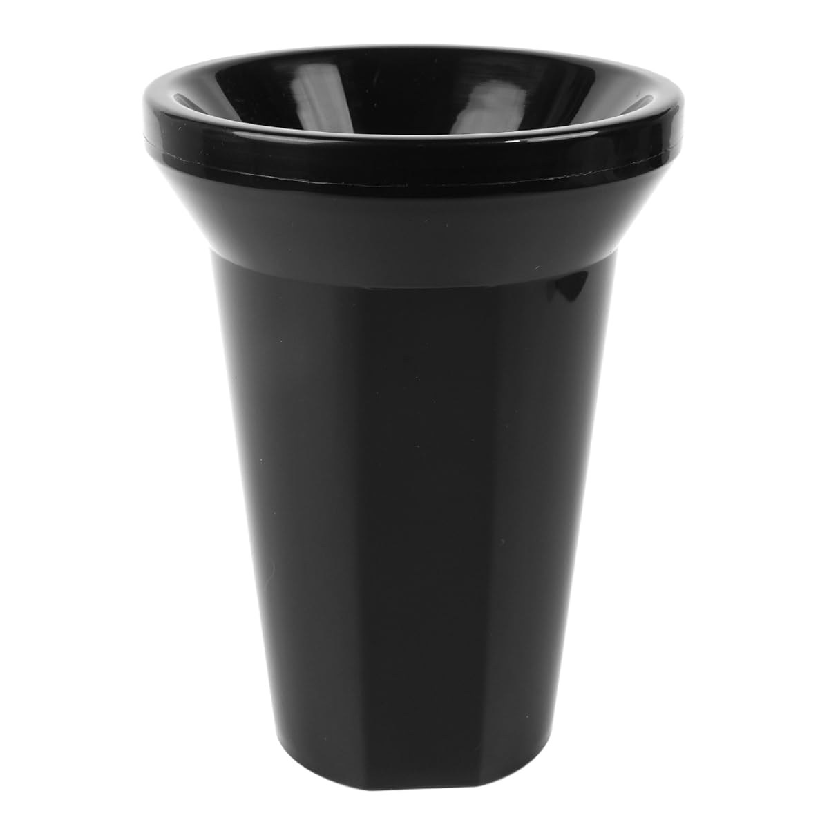 VOANZO Wine Tasting Spittoon Bucket Wine Dump Bucket with Removable Lid Ideal Spit Cup for Wine, Whiskey