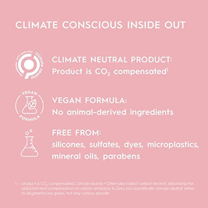 Kerasilk Color Protecting Shampoo, Coloured Hair, No Sulfates, Vegan, Formula, 750ml