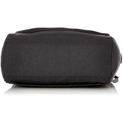 Kipling NEW KICHIROU Large lunchbox, Pouches, Cases, True Black (Black)