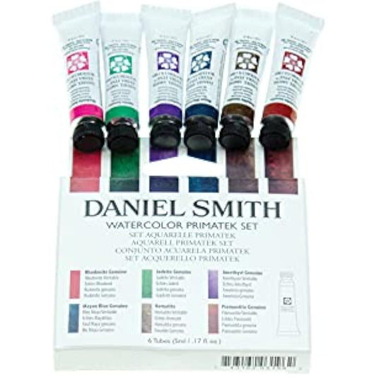 Daniel Smith Watercolour 285610006, Multi-Colour