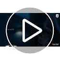 Philips Hue White and Colour Ambiance Luster Smart LED Light Bulb 1 Pack [E14 Edison Screw] for Indoor Home Lighting, Livingroom, Bedroom.