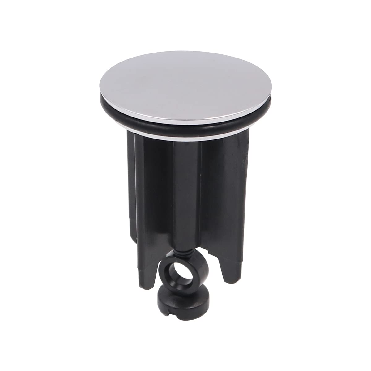 Tiardey 2PCS Washbasin Plug 40mm Drain Plug Washbasin for Bathroom Sink Drain Plug Washbasin
