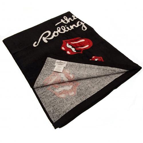 TOWEL The Rolling Stones Official Merchandise