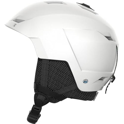 Salomon Icon LT Women's Helmet Ski Snowboard, Lightweight, Optimal comfort, Stylish, performance inspired look