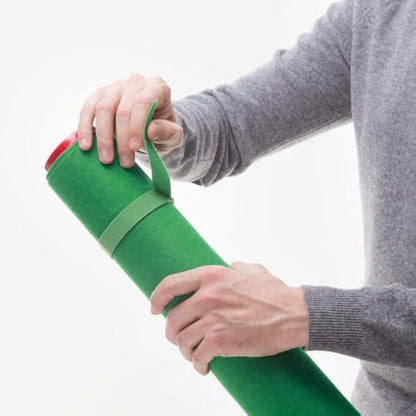 Clementoni- Puzzle Mat: Keep Pieces Together & Build Anywhere, Easily and Safely Store Your Puzzle (18+ Months)