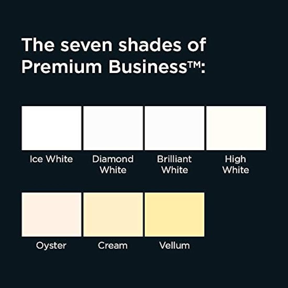 Blake Business A4 297 x 210 mm 120 gsm Paper (91677) Diamond White Laid - Pack of 500