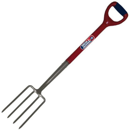 Spear & Jackson 2994NS Select Carbon Border Fork