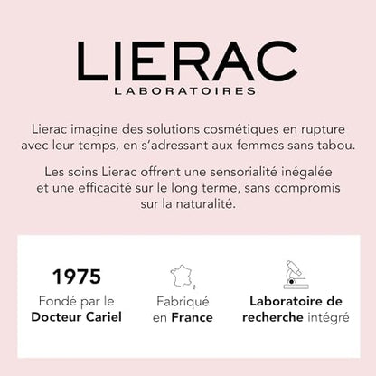 Lierac Lift Integral The Regenerating Night Cream 50ml