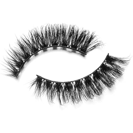 Eylure Volume & Curl No. 112 False Lashes