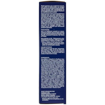 Rilastil Anti-Cellulite Cream LIPOFUSION 200 ml