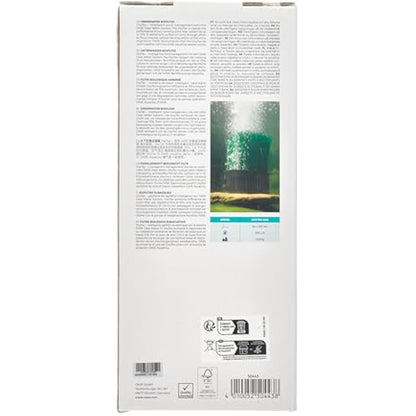 Oasis pond aerator OxyTex 400, Single unit