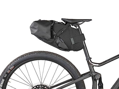 Topeak Backloader Wishbone Stabiliser Bar for Backloader Bags, Black