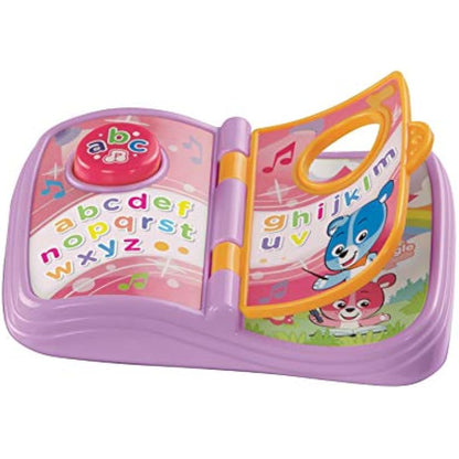 VTech Play & Learn Activity Table, Pink