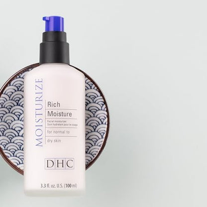 DHC Rich Moisture