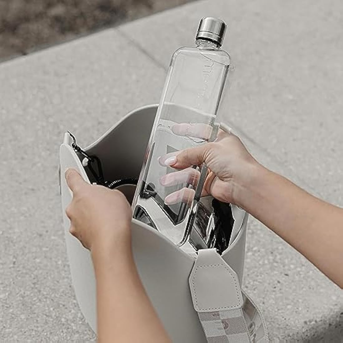 Memobottle ORIGINAL