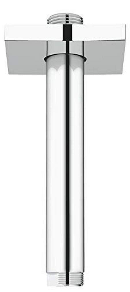 GROHE Rainshower Neutral Shower Arm Ceiling 142 mm Chrome 27485000