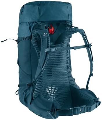 VAUDE Unisex Brenta 44+6 Backpacks>=50L (pack of 1)