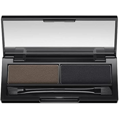 Max Factor Real Brow Duo Kit, 003 Dark