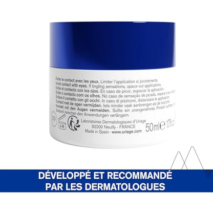 Uriage Age Lift Peel Night Cream New Skin 50ml