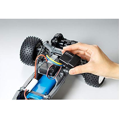 Tamiya - RC Neo Fighter Buggy RC Model, 58587, Not specified