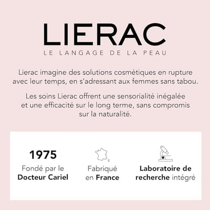 LIERAC Arkeskin The Menopause Night Cream 50 ml