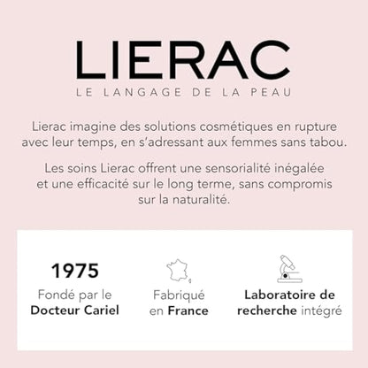 Lierac Supra Radiance Detox Serum Radiance Booster 30ml
