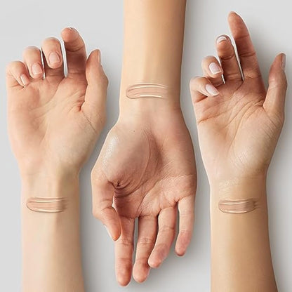 MAC Studio Fix Fluid Foundation SPF15 NW20