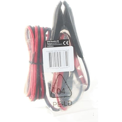 CTEK 56-384 CTE-56384 Comfort Connector Clamp Adaptor