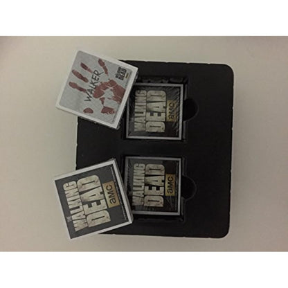 Cardinal The Walking Dead Trivia Game