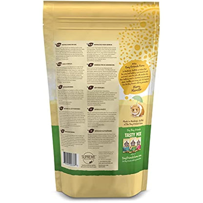 Supreme Petfoods Chinchilla Bathing Sand, 1 kg