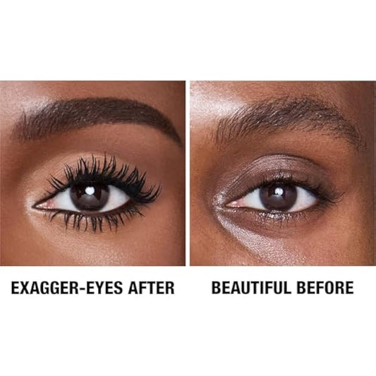 Charlotte Tilbury | Exagger-Eyes Volume Mascara | Exagger-Black | 10ml