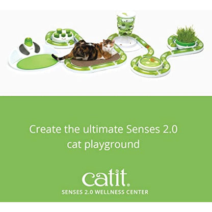 Catit Senses Wellness Centre,Green