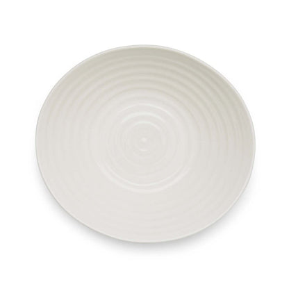 Sophie Conran for Portmeirion Cereal Bowl (Pack of 4), White