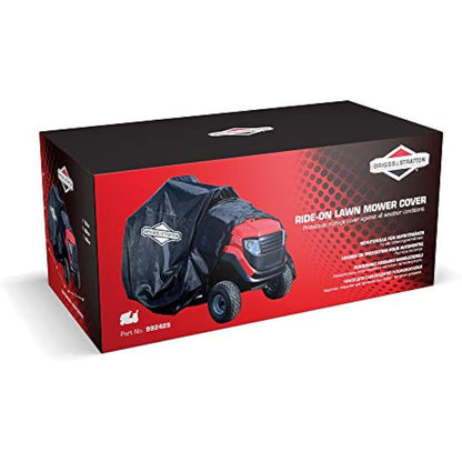 Briggs & Stratton 992425 Universal Ride-On Tractor Lawn Mower Cover