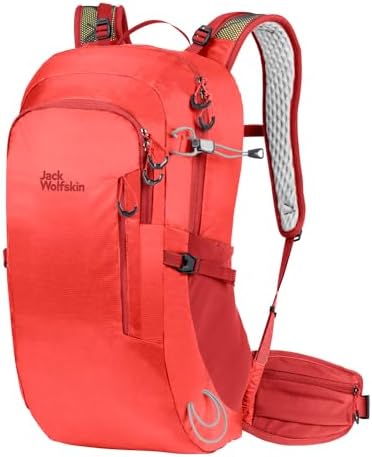Jack Wolfskin Unisex Athmos Shape 24 ATHMOS SHAPE 24 (pack of 1)