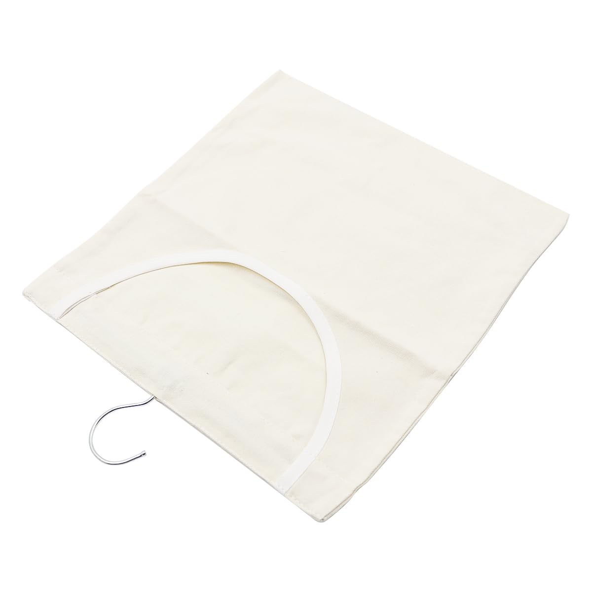 Tiardey Clothespin Bag Hanging Storage Organizer Reusable Oxford Cloth Portable Clothespin Hanging Bag Clothespin Basket Bag Clothes Pin Holder