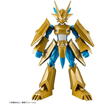 Bandai Model Kit DIGIMON - Figure-rise Standard Magnamon - Model Kit,202315