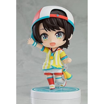 Max Factory - Hololive Production - Oozora Subaru Nendoroid Action Figure