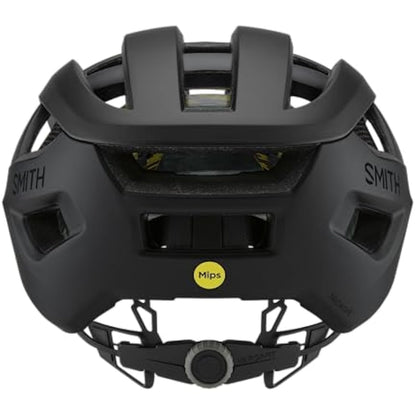 Smith Network mips, Unisex adult Bicycle helmet