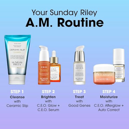 Sunday Riley Good Genes All-in-One Lactic Acid Treatment, 1.0 fl. oz.