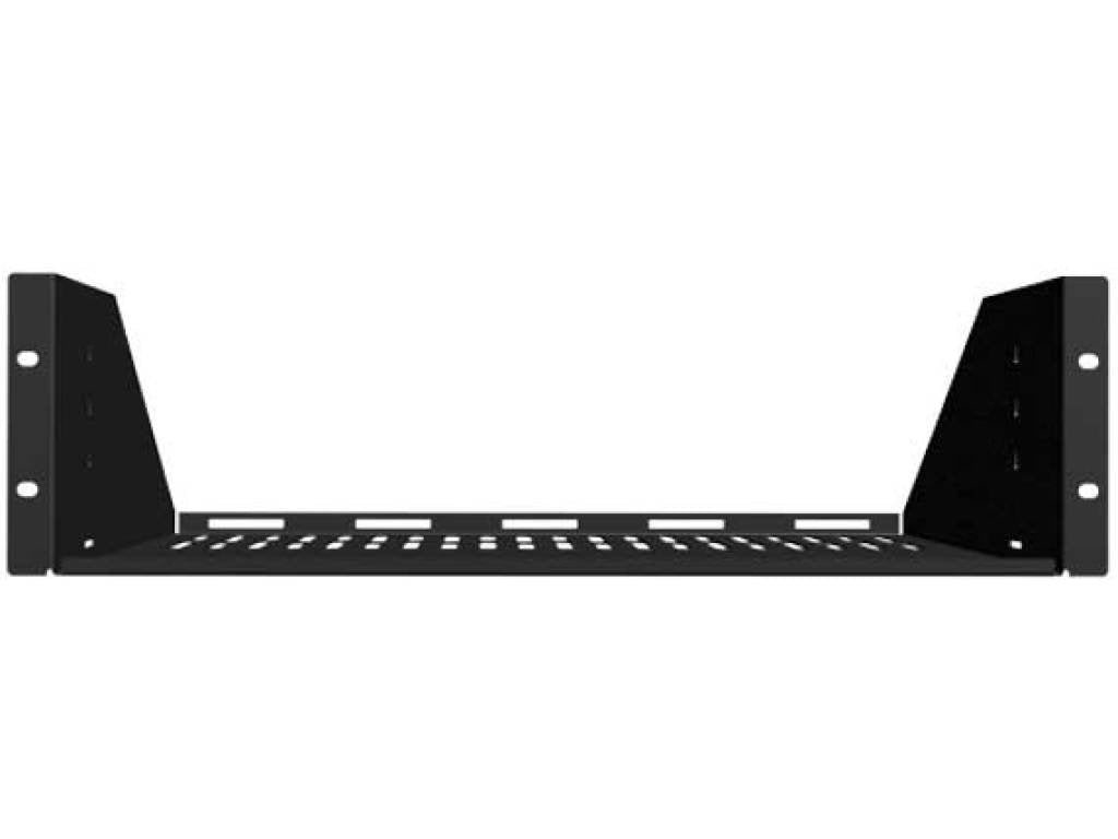 Sanus COMPONENT RACK 1U SHELF