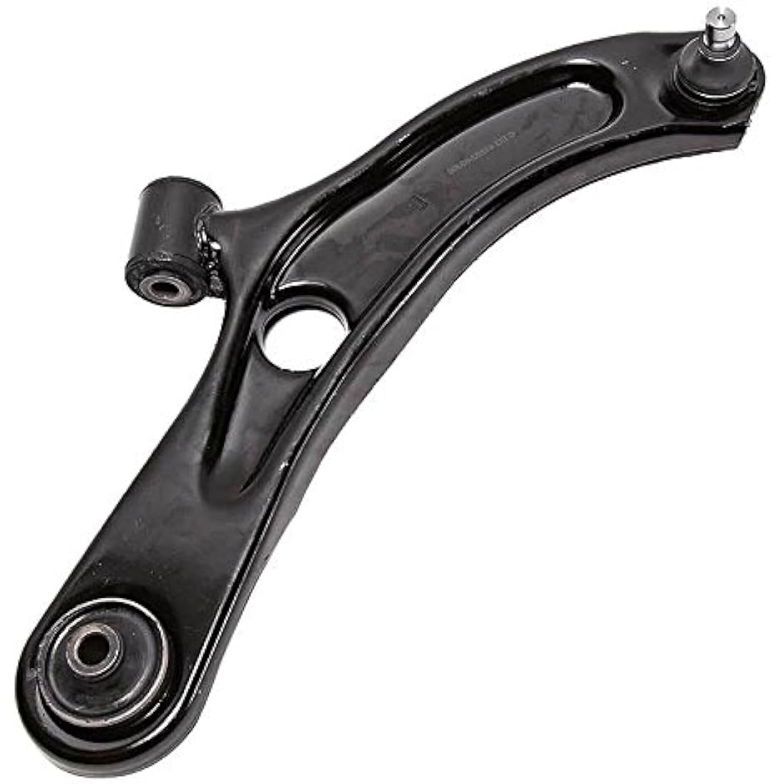 The Urban Company Wishbone, Suspension, Track Control Arm Compatible/Replacement For Suzuki Swift (2005-2010) Lower, Front, Right