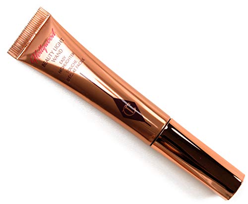 Charlotte Tilbury Hollywood Beauty Light Wand Highlighter Full Size